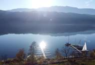 Panorama am See - Ihr Traum von Seeblick wird wahr