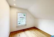 Ihr Traumhaus in Wien: Gepflegtes Einfamilienhaus mit Garten und Swimmingpool!