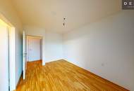 # AB FEBRUAR # NÄHE U3 ENKPLATZ # ZWEI-ZIMMER # 5. STOCK # ZWEITVERMIETUNG # BALKON