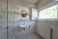 Einfamilienhaus in idyllischer Siedlungslage - Ruhige Lage im Grünen mit Top-Anbindung