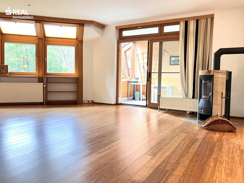Gute Lage. Ruhige Umgebung. Stimmiges Zuhause