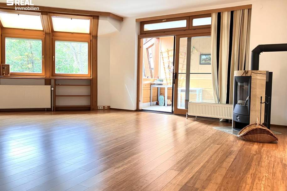 Licht. Raum. Lebensqualität., Wohnung-kauf, 455.000,€, 2340 Mödling