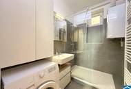 Charmante 2-Zimmer-Wohnung nahe dem Augarten