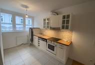 Dachgeschosswohnung mit Terrasse - 100% Ruhelage!!