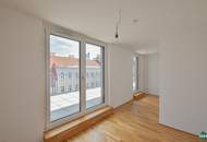 Wunderschöne 3-Zimmer-Wohnung mit 2 Terrassen