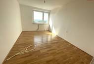 Wohnen mit Weitblick: 2-Zimmer-Wohnung in Linz/Spallerhof mit Loggia und Lift!