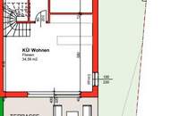Alkoven: "Das Regenerationshaus" - Doppelhaushälfte mit eigenem Garten - Top 2 -Neubauprojekt