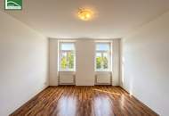 Gepflegte Altbau-Wohnung nahe Bahnhof Meidling im 2. OG mit Lift! Schlafzimmer in Hofruhelage!