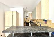 Maisonette mit Reihenhaus-Charakter | Eigengarten, Terrasse, Balkon & Tiefgarage | Nähe Bahnhof Unterkritzendorf