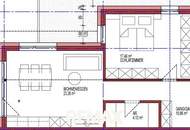 2 Zimmer Neubau-Wohnung Top 2