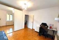 3 ZIMMER WOHNUNG MIT GARTENANTEIL IN ZENTRUMSNÄHE VON PURKERSDORF