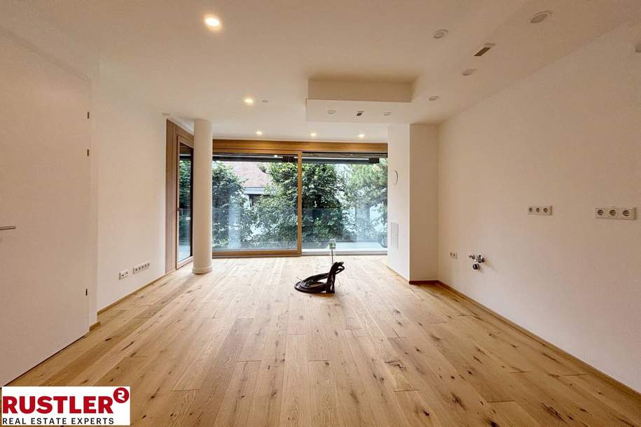 Exklusive 3-Zimmerwohnung mit 2 Loggien Besichtigungstermin während der Weihnachtsfeiertage möglich, Wohnung-kauf, 669.000,€, 2380 Mödling