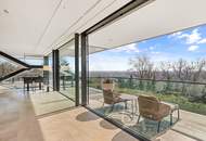 HILL HOUSE - Privatresidenz über den Dächern Wiens