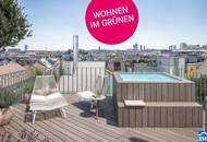 Stilvolle Wohnung mit hochwertiger Ausstattung in Wien 1030