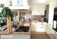 Preiswerte Familienwohnung mit Garten!