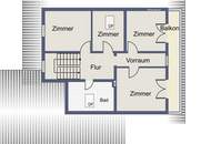 Geräumiges Familienparadies