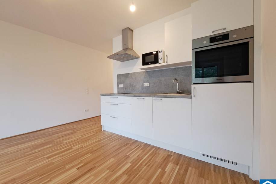 2-Zimmer-Wohntraum mit eigenem Garten!, Wohnung-miete, 837,06,€, 1110 Wien 11., Simmering