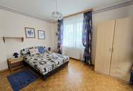 Gepflegtes Einfamilienhaus mit Garten, Balkon, 2 Garagen &amp; vielseitigem Keller in Pulkau