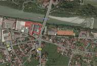 Autohaus mit bester Frequenz in Toplage von Lauterach