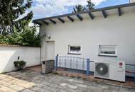 Großzügiges Einfamilienhaus mit Garten, Terrasse & Garage in Ebenfurth, 4 Zimmer, 195m²