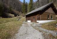 Ca. 16 ha Vielseitige Land- und Forstwirtschaftsflächen im Sackgraben – Gnadenberg