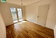 AKTION 1 MONAT MIETZINSFREI! URBAN LIVING - HOCHWERTIG AUSGESTATTETE WOHNUNGEN IM GRAZER WESTEN