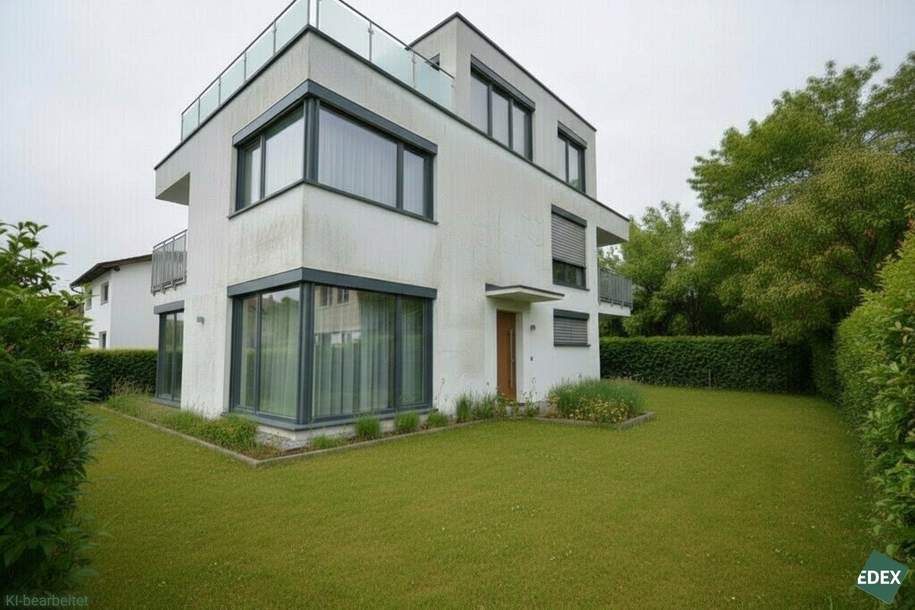 Großzügiges 6-Zimmer-Haus mit Garten- und Terrassenflächen, Haus-kauf, 489.000,€, 3001 Sankt Pölten(Land)