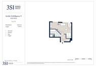 The Pearl: Komplett modernisierter 2‑Zimmer-Erstbezug - direkt am begehrten Karmelitermarkt