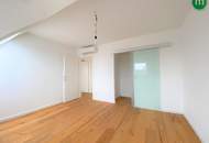 Traumwohnung mit 4 Zimmern, Balkon, Terrasse & Wellnessbereich - Erstbezug in 1210 Wien!