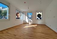 Urbanes &amp; Modernes Wohnen in Meidling | Ab sofort beziehbar