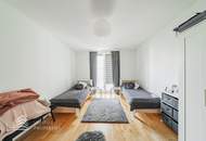 Generalsanierte 2-Zimmer Wohnung, Nähe Floridsdorfer Bahnhof