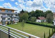 Dreiseitig lichtdurchflutete, barrierefreie Eigentumswohnung, überdachte Terrasse mit Lift im 2.OG.