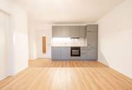 Moderne 2-Zimmer-Wohnung mit Wohlfühl-Balkon in Wals-Siezenheim