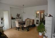 Südterrasse und Garagenplatz - Helle 2-Zimmer-Neubauwohnung in Döblinger Grünruhelage