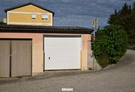 3-Zimmer Wohnung mit Loggia und Garage in Ybbs a.d. Donau