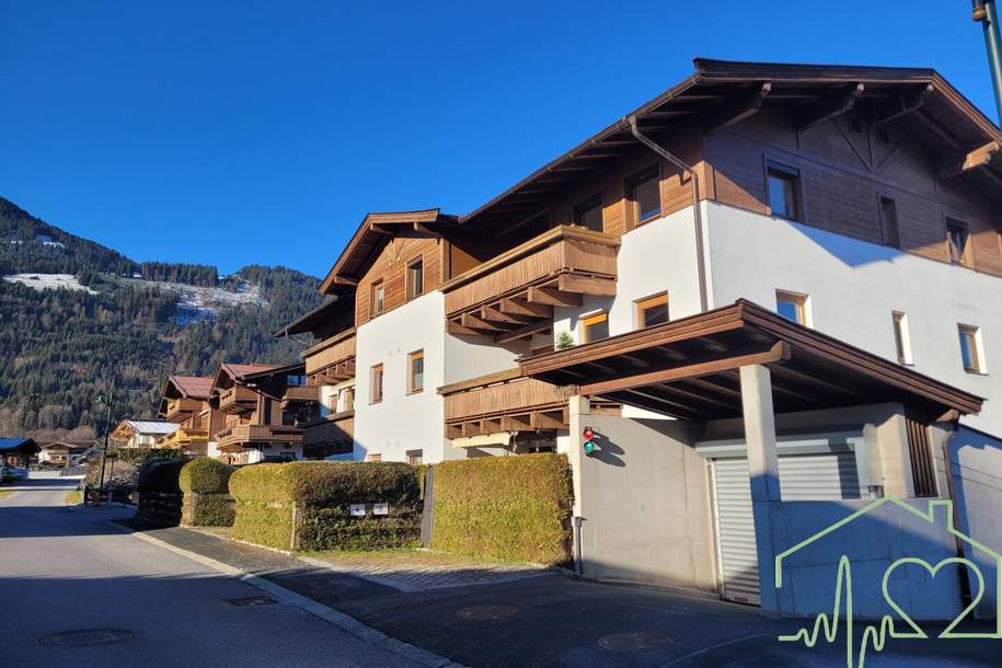 Dachgeschoss-Idylle in Reith bei Kitzbühel!, Wohnung-kauf, 800.000,€, 6370 Kitzbühel