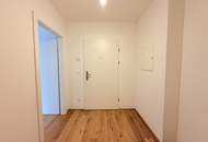 Gut aufgeteilte 2-Zimmer Wohnung mit Innenhoflage