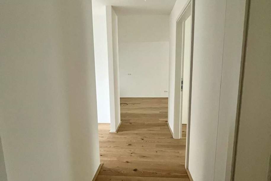3 Zimmer mit Blick in Innenhof - Hochwertige Eigentumswohnungen nähe Hauptbahnhof, Wohnung-kauf, 488.000,€, 1100 Wien 10., Favoriten