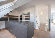 ++NEU++ Außergewöhnliche 4-Zimmer Dachgeschosswohnung mit Terrasse in Bestlage!