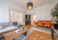 ++NEU++ Tolle 4-Zimmer Wohnung in sehr guter Lage