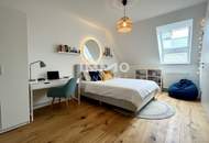 Neubau-Haus mit Eigengarten, Terrasse & Balkon – 4 Zimmer