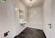 FLAIR City living - Moderne Wohnung mit großen Zimmern und Abstellraum nahe S-Bahn Atzgersdorf in toller Anlage! Ab Jänner 2026!