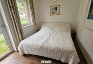 Vielseitiger Bungalow in Zell am See – Zellermoos | Golfplatznähe | 2 Einheiten möglich | Wellnessbereich I touristische Vermietung