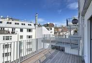 Erstbezug | Terrasse | generalsaniertes Haus | 1020 Wien