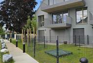 Generationenwohnung: 5 Zimmer + Studio + Garten