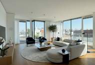 Signature Penthouse im THE AMBASSY - Luxuriöses Penthouse für gehobene Ansprüche