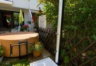 Charmantes Reihenmittelhaus mit sonnigem Garten in hervorragender Lage nahe Auhof Center & Wienerwald