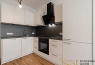 Charmante 2,5-Zimmer-Altbauwohnung nähe Linzer Bahnhof zu vermieten!