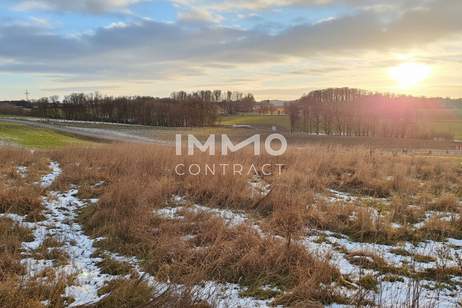 Baugrund mit 926 m² in bester Lage von Wieselburg-Stadt, Grund und Boden-kauf, 175.940,€, 3250 Scheibbs