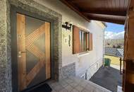 Charmantes Einfamilienhaus mit großem Garten &amp; Nebengebäude in Köflach!